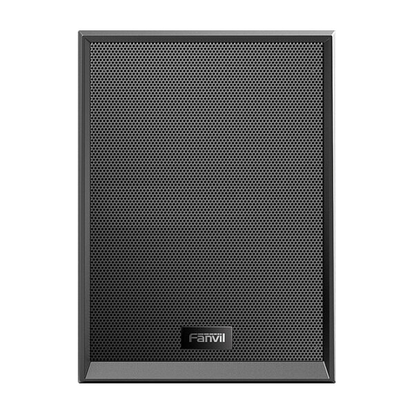 Fanvil A212 Black, Wall Mounted Speaker / SIP