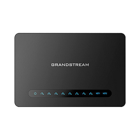 Grandstream SIP-ATA HandyTone HT818 v2 8xFXS