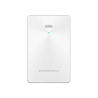 Grandstream GWN7661E In-Wall Wi-Fi 6 Access Point
