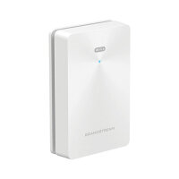 Grandstream GWN7661E In-Wall Wi-Fi 6 Access Point