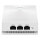 Grandstream GWN7661E In-Wall Wi-Fi 6 Access Point