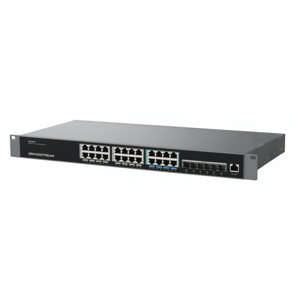 24+4P Grandstream GWN7822P M POE
