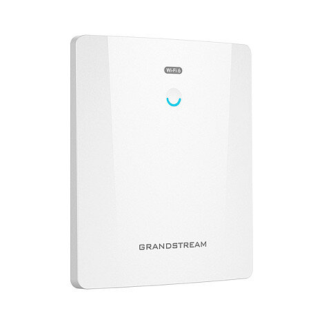 Grandstream GWN7664ELR - Dualband 4x4:4 MU-MIMO - Wi-Fi 6-Access Point