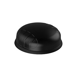 Poynting Antennen 5G/LTE KFZ A-PUCK-0004-V2-01 SMA (M) KFZ/GPS 6dbi Antenna 2x LTE/1x GPS 2m SMA-M Kabel Schwarz PUCK-4