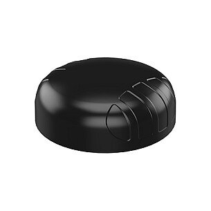 Poynting Antennen KFZ A-PUCK-0007-V2-01 schwarz SMA (M) & RPSMA Adapter