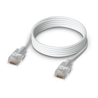 Z Ubiquiti UACC-Cable-Patch-EL-1M-W