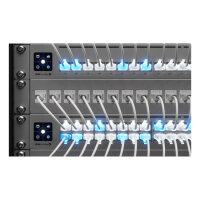 Z Ubiquiti UACC-Cable-Patch-EL-1M-W