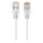 Z Ubiquiti UACC-Cable-Patch-EL-1M-W