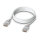 Z Ubiquiti UACC-Cable-Patch-EL-1M-W