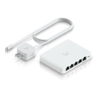 5P Ubiquiti USW-Flex-2.5G-5 M