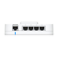 Z Ubiquiti UA-Hub-Door