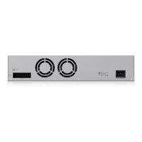 7-Bay Ubiquiti 7x 2.5/3.5 HDD / SSD 1x GbE 1x SFP+ UNAS-Pro