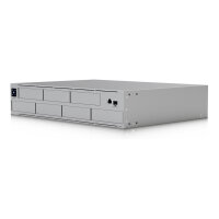 7-Bay Ubiquiti 7x 2.5/3.5 HDD / SSD 1x GbE 1x SFP+ UNAS-Pro