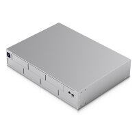 7-Bay Ubiquiti 7x 2.5/3.5 HDD / SSD 1x GbE 1x SFP+ UNAS-Pro