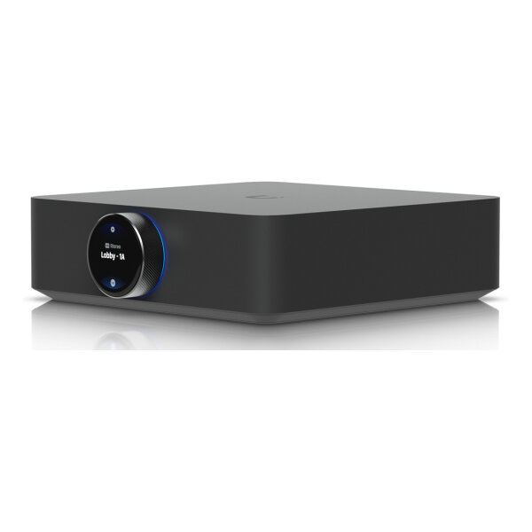 PowerAmp - Netzwerkverstärker - 2 x 130 Watt - Lautsprecher - Stereo