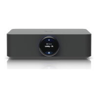 PowerAmp - Netzwerkverstärker - 2 x 130 Watt - Lautsprecher - Stereo