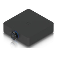 PowerAmp - Netzwerkverstärker - 2 x 130 Watt - Lautsprecher - Stereo
