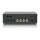 PowerAmp - Netzwerkverstärker - 2 x 130 Watt - Lautsprecher - Stereo