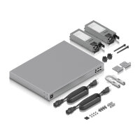 Ubiquiti Enterprise Gateway UXG-Enterprise 2x SFP28, 2x SFP+, 2x 2,5 GbE