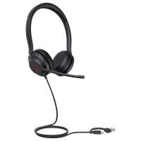Yealink UH35 Dual Teams USB-C/A