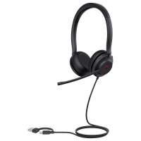 Yealink UH35 Dual Teams USB-C/A