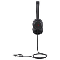 Yealink UH35 Dual Teams USB-C/A