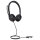 Yealink UH35 Dual Teams USB-C/A