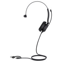 Yealink UH35 Mono Teams USB-C/A