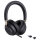 Yealink Bluetooth Headset BH76 Plus Teams Black USB-C/A