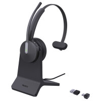 Yealink Bluetooth Headset BH70 Mono with Stand Teams USB-C/A