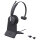 Yealink Bluetooth Headset BH70 Mono with Stand Teams USB-C/A