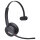 Yealink Bluetooth Headset BH70 Mono with Stand Teams USB-C/A