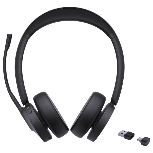 Yealink Bluetooth Headset BH70 Dual UC USB-C/A