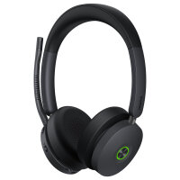 Yealink Bluetooth Headset BH74 UC USB-C/A