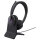Yealink Bluetooth Headset BH74 with Stand Teams USB-C/A