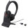 Yealink Bluetooth Headset BH74 with Stand UC USB-C/A