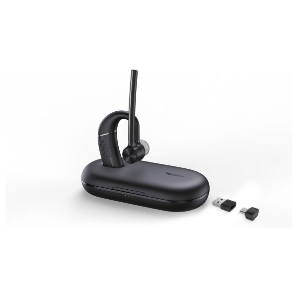Yealink Bluetooth Headset BH71 Pro USB-C/A