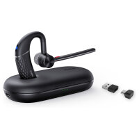 Yealink Bluetooth Headset BH71 Pro USB-C/A