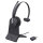 Yealink Dect Headset WH64 Hybrid Mono with Charging Stand Teams
