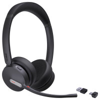 Yealink Bluetooth Headset BH70 Dual Teams USB-C/A
