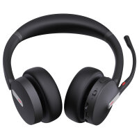 Yealink Bluetooth Headset BH70 Dual Teams USB-C/A