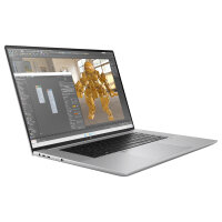 HP ZBook Studio G11 Intel Core Ultra 9 185H 40,64cm 16inch WQUXGA 32GB 1TB/SSD NVIDIA RTX 4070 32GB W11P 3J Gar (DE)