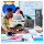 HP ZBook Studio G11 Intel Core Ultra 9 185H 40,64cm 16inch WQUXGA 32GB 1TB/SSD NVIDIA RTX 4070 32GB W11P 3J Gar (DE)