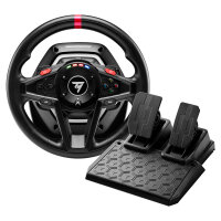 Thrustmaster T128 Lenkrad- und Pedale-Set PC/Xbox