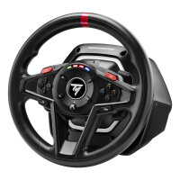 Thrustmaster T128 Lenkrad- und Pedale-Set PC/Xbox