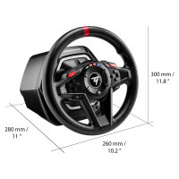 Thrustmaster T128 Lenkrad- und Pedale-Set PC/Xbox