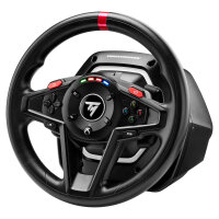 Thrustmaster T128 Lenkrad- und Pedale-Set PC/Xbox