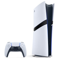 Sony PlayStation 5 Pro 2 TB SSD 8K Ultra HD white