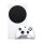Microsoft Xbox Series S 512 GB QHD HDR white