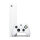 Microsoft Xbox Series S 512 GB QHD HDR white